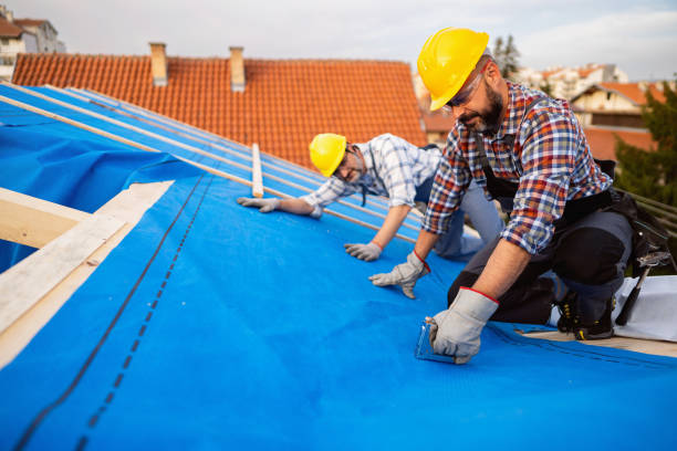 Best Green or Eco-Friendly Roofing Solutions  in East Bangor, PA