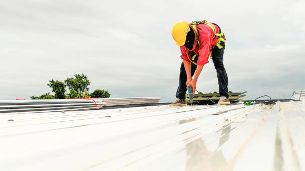 Asphalt Shingles Roofing in East Bangor, PA